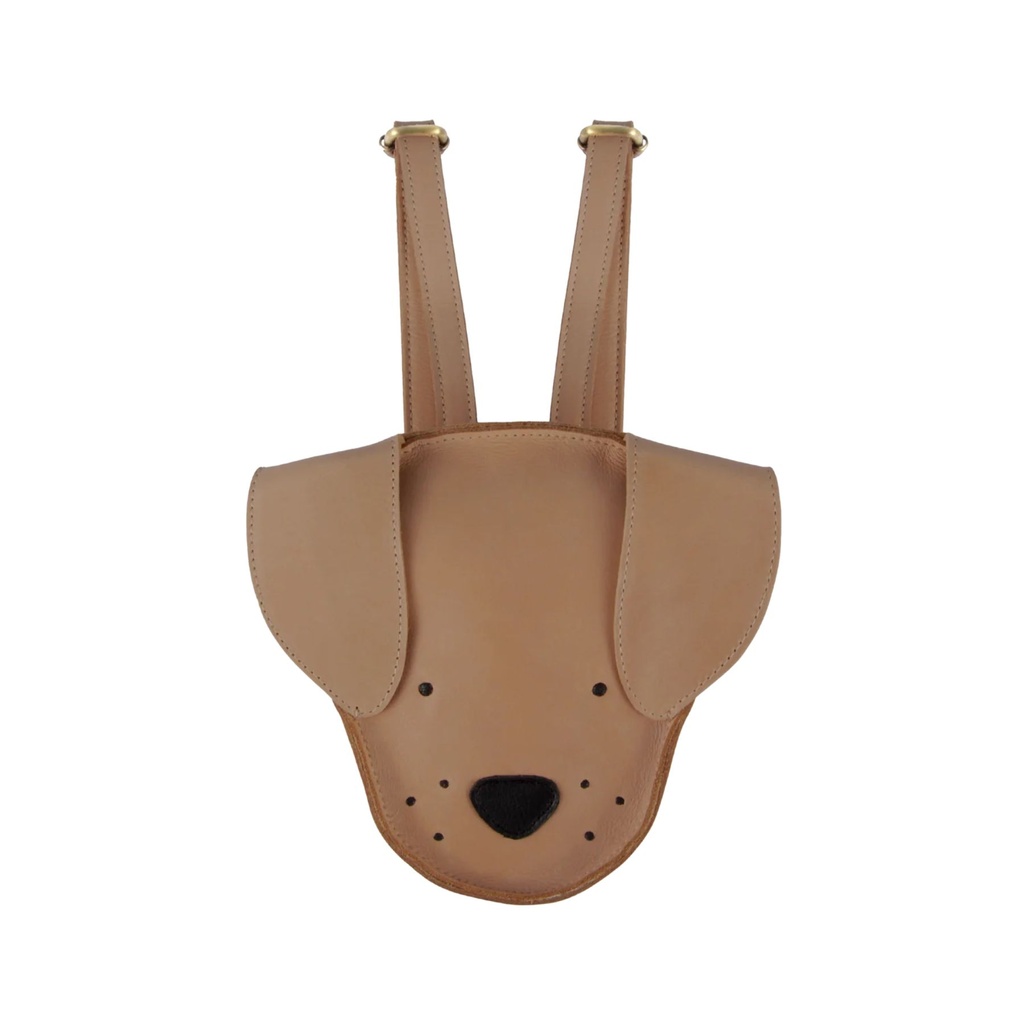 Kapi Classic Backpack Dog