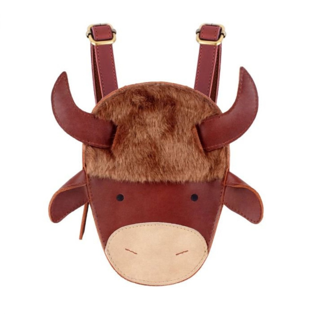 Kapi Exclusive Backpack Buffalo