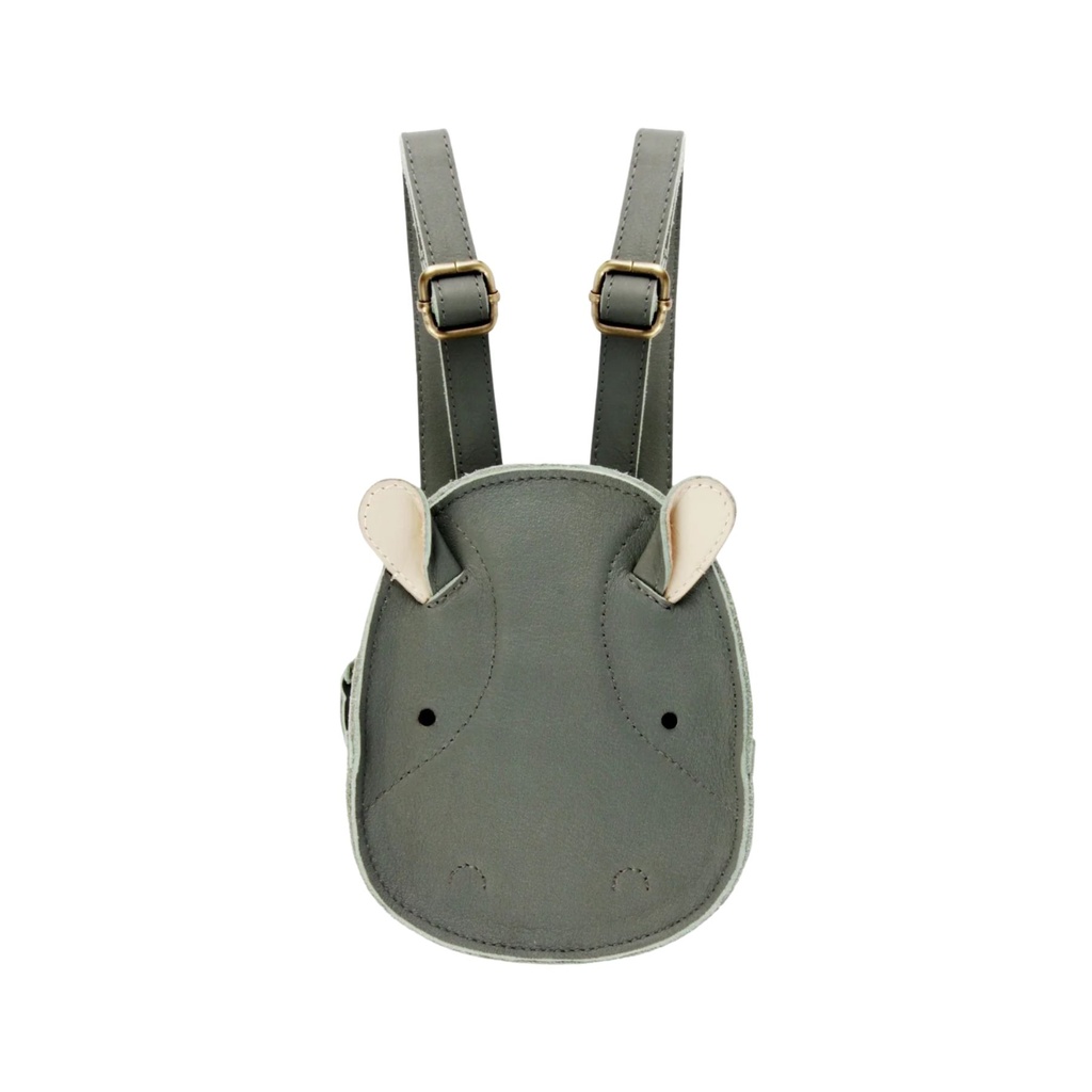 Kapi Special Backpack Hippo
