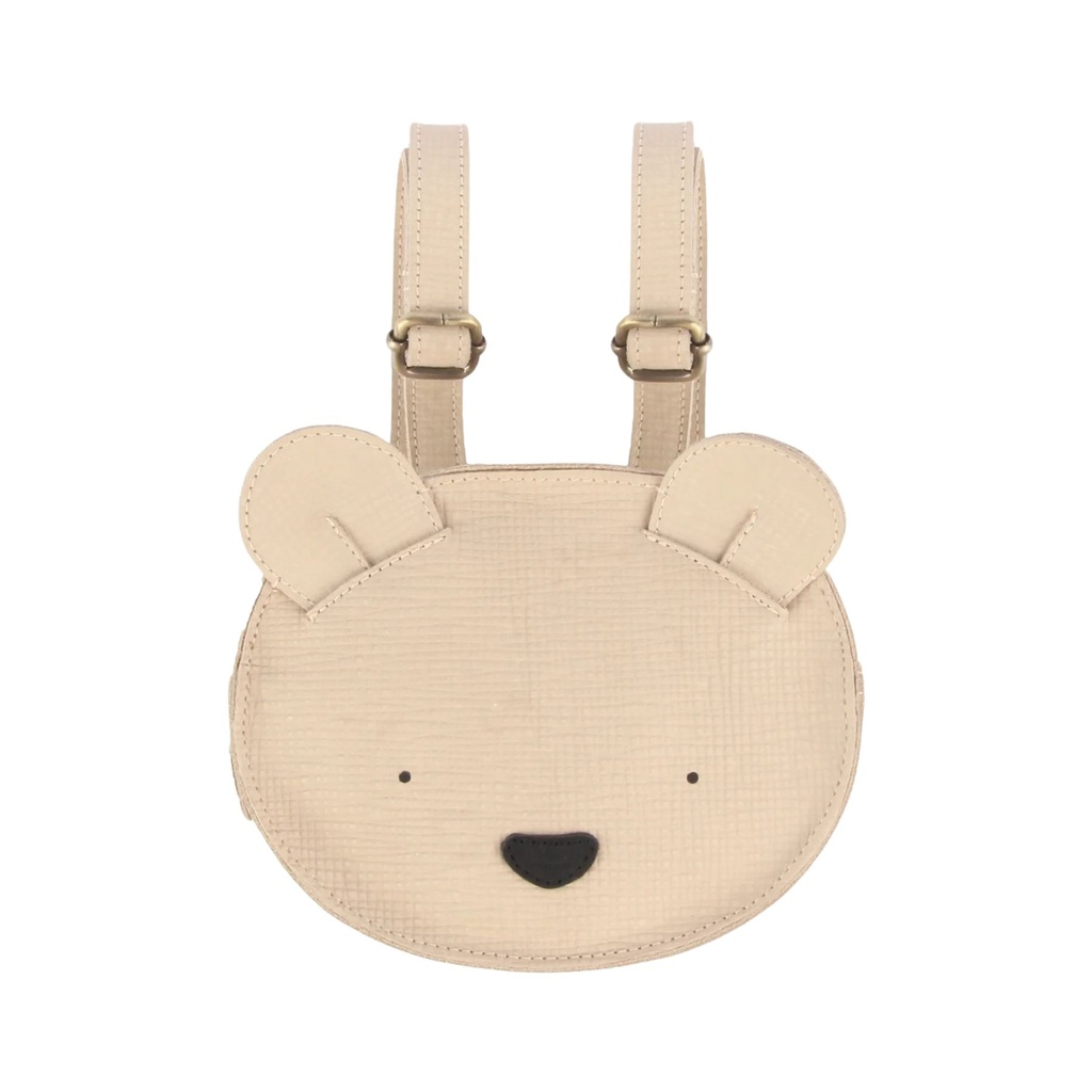 Kapi Special Backpack Grizzly