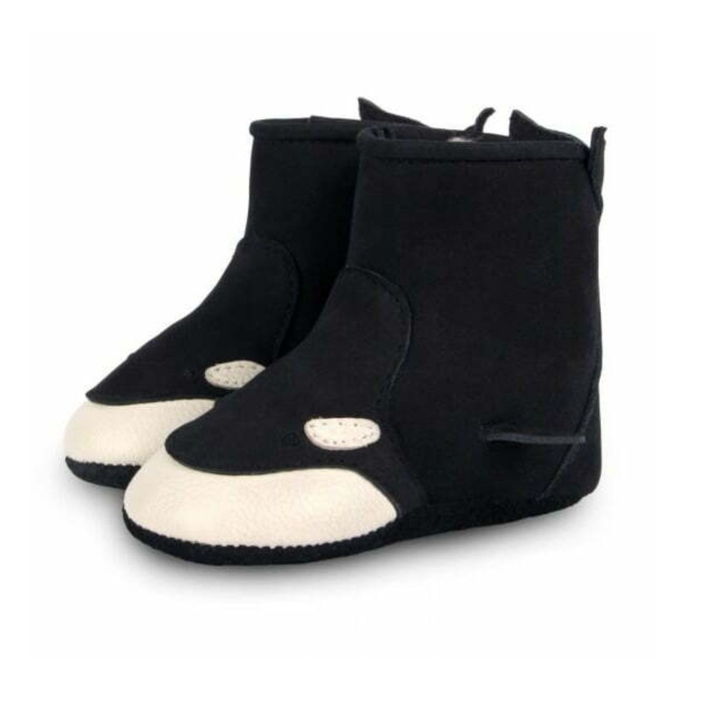 Ayu Boots (0-6)