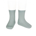 Ribbed Socks