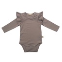 Body Lea Dark Nude