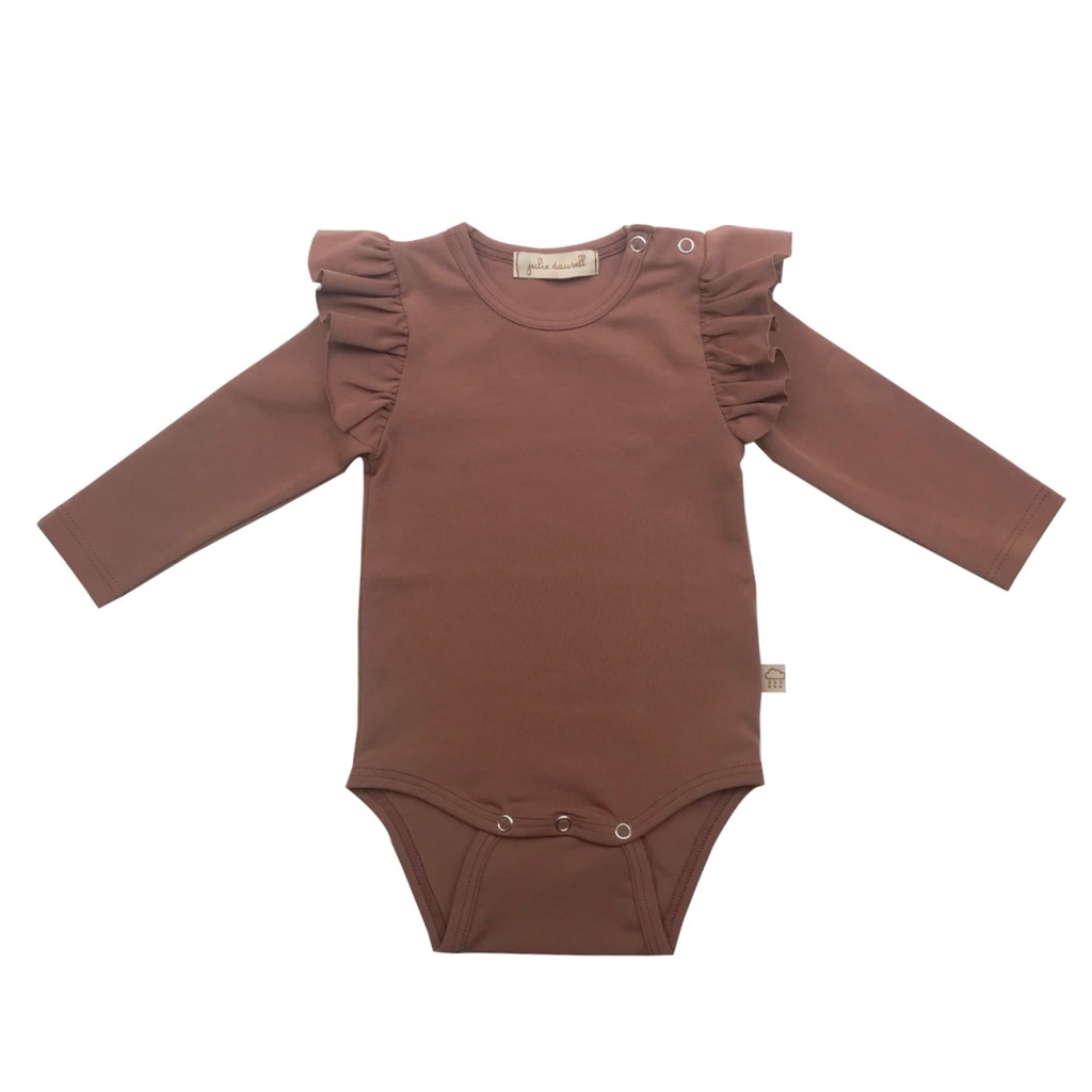 Body Lea Dark Rose (86)