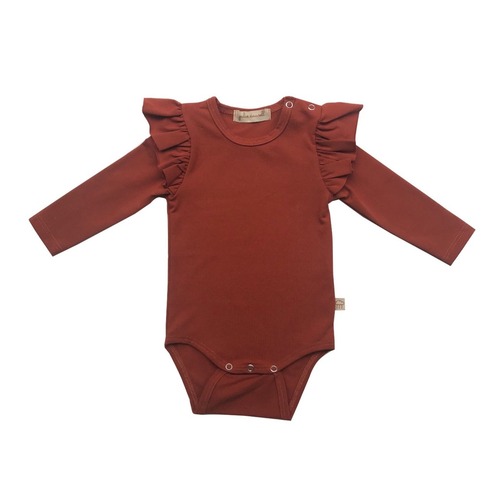 Body Lea Oxido