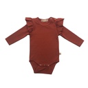 Body Lea Oxido