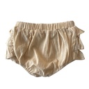 Bloomers Boho Cream