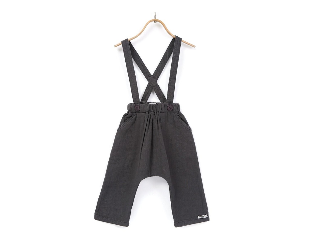 Bessy Trousers (3-4)