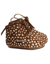 Moons Baby Ava Booties Bambi
