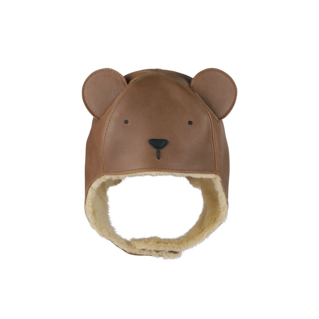 Kapi Hat Bear (3-4)