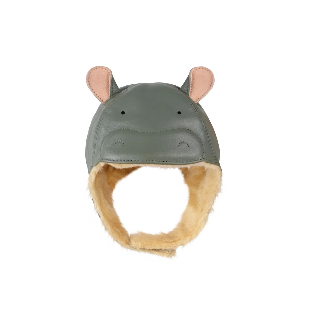 Kapi Hat Hippo