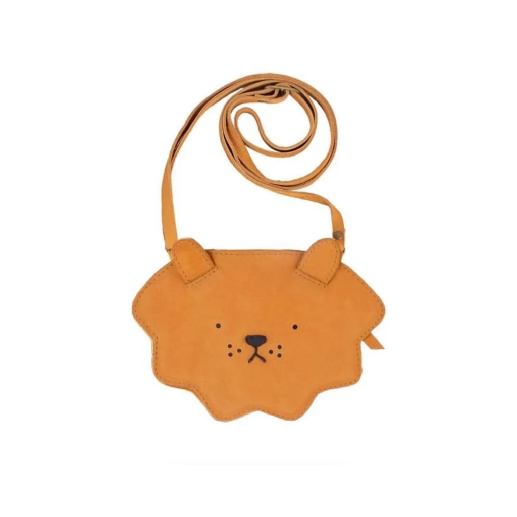 Britta Purse Lion