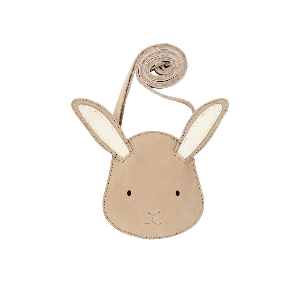 Britta Classic Purse Bunny