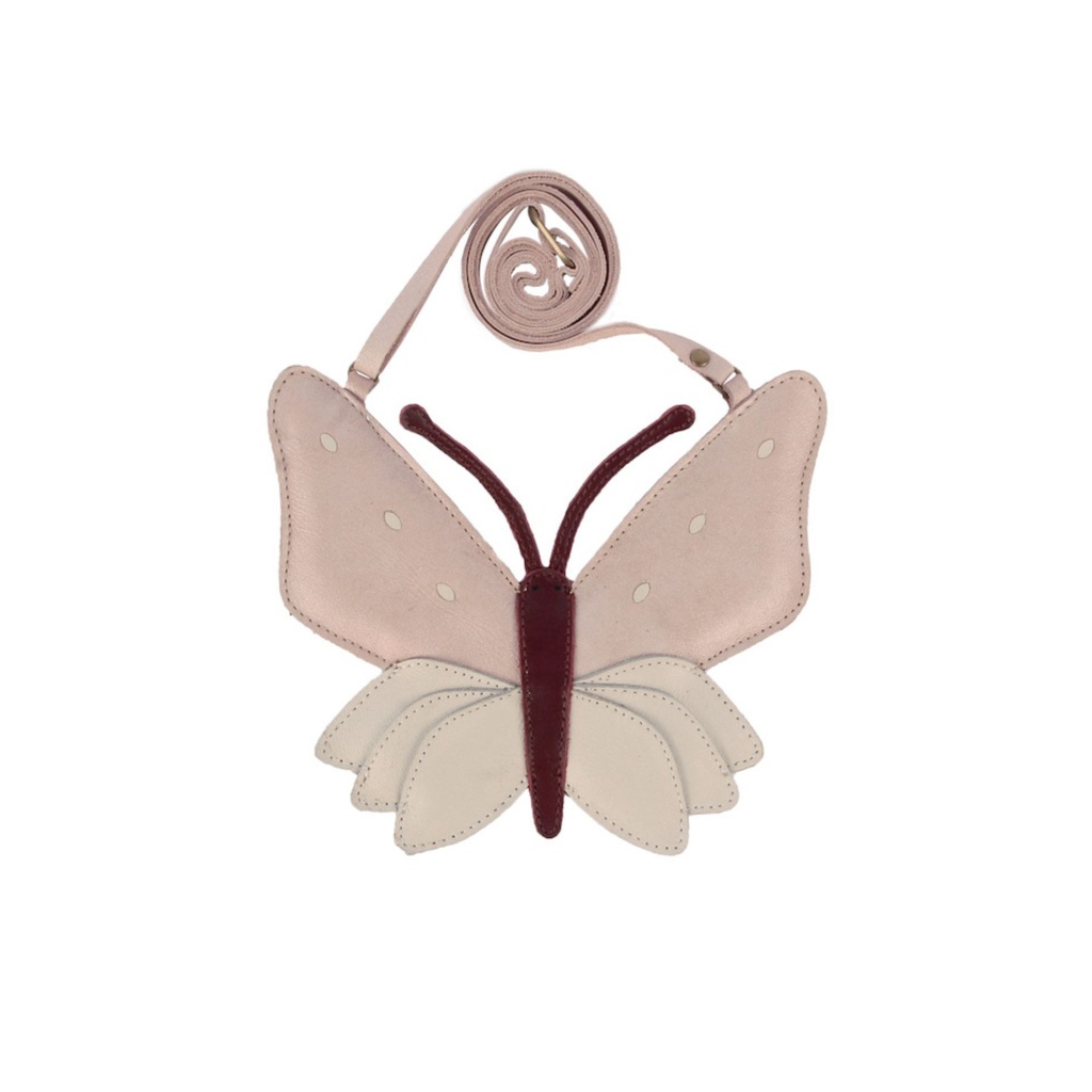 Toto Purse Butterfly