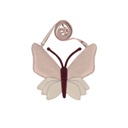 Toto Purse Butterfly