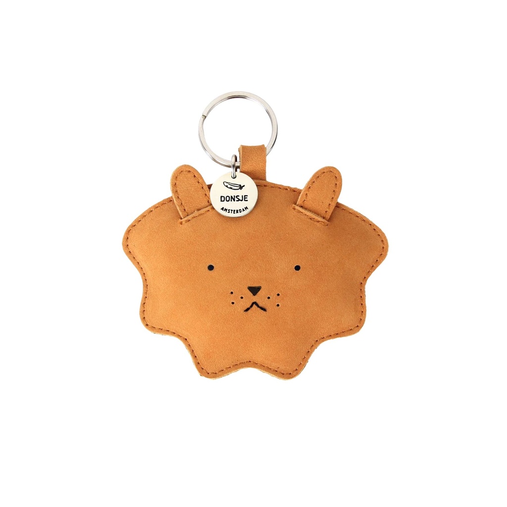 Wookie Chain  Lion