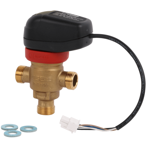 Regulačný ventil Eno Spr