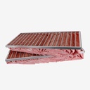Filter set F7 L26R/L30R