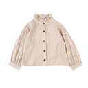 Fini Blouse Cream