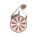 Nanoe Fruit Purse Grapefruit