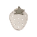 Nanoe Fruit Hair Tie Strawberry
