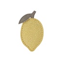 Nanoe Fruit Hair Tie Lemon