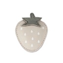 Nanoe Fruit Hairclip Strawberry
