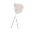 Fenja Baby Hat Soft Blush