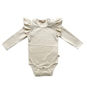 Body Lea Off-White
