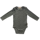 Body Theo Green Triangles
