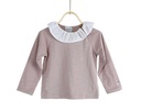 Augusta Shirt Dusty Pink