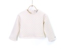 Moss Sweater Marshmallow