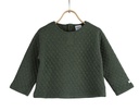 Moos Sweater Woodland Green