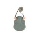 Britta Purse Hippo